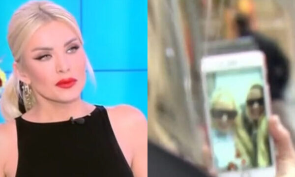Γνωστή Ελληνίδα influencer: «Κατερίνα Καινούργιου παίρνει 15 χιλιάδες ευρώ το post, δεν είναι παρουσιάστρια»
