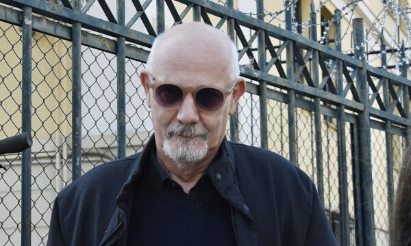 Γιώργος Κιμούλης: Εκδικάζεται η έφεση από την πλευρά του στην αγωγή κατά του ΣΕΗ – Το ποσό «μαμούθ» που ζητά