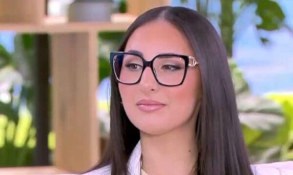 Klavdia – Eurovision 2025: «Από 11 χρονών ήθελα να αλλάξω τη μύτη μου, είχα ανασφάλεια από μικρή»