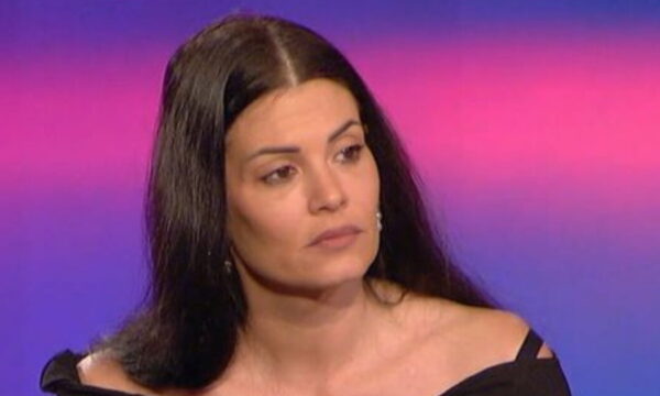 Μαρία Κορινθίου για Γιάννη Αϊβάζη – «Δύσκολα θα δεχόταν την εικόνα ενός νέου συντρόφου για εμένα»