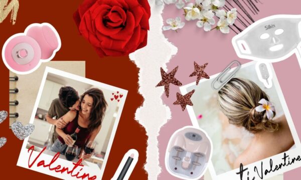 Ρομαντικό date night ή self-care βραδιά στο σπίτι; Εσύ αποφασίζεις τι θα κάνεις τη Valentine’s Day –  Εμείς προτείνουμε τα essentials!
