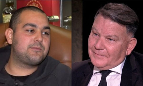 Αλέξης Κούγιας: Ο γιος του, Χρήστος Κούγιας σε νέα ανακοίνωση για τον πατέρα του