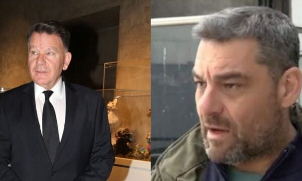 Μάνος Νιφλής για Αλέξη Κούγια: «Απέκτησε πολλά ακίνητα γιατί είχε κόμπλεξ που μεγάλωσε σε μια παράγκα»