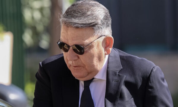 Αλέξης Κούγιας: Υπέφερε πολύ από τον καρκίνο – Η ασθένεια είχε κάνει μεταστάσεις παντού αλλά ο ίδιος πάλευε με γενναιότητα