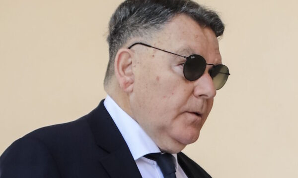 Αλέξης Κούγιας: Επιβαρυμένη η κατάσταση της υγείας του – «Η αποσωλήνωσή του δεν φαντάζει ότι είναι στο άμεσο μέλλον»
