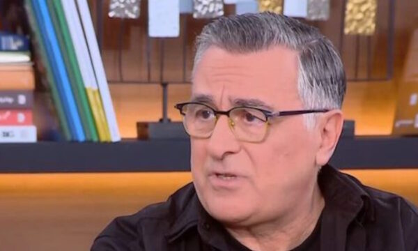 Γιώργος Κουβαράς: «Προσωπικά δεν δέχτηκα ποτέ παρεμβάσεις στην ΕΡΤ όσο καιρό είμαι εκεί»
