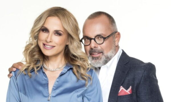 Ζωή Κρονάκη για Δημήτρη Γιαγτζόγλου: «Ήταν ένα πολύ καλό παιδί, αλλά δεν ταίριαξαν τα χνώτα μας»