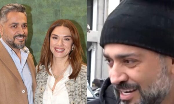 Λευτέρης Σουλτάτος για Βάσω Λασκαράκη: «Δεν τα ξέρω εγώ αυτά, λόγω τιμής – Είμαι μεγάλος θαυμαστής της»