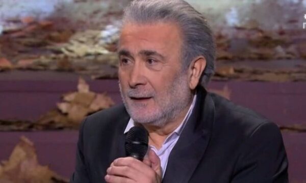 Λάκης Λαζόπουλος: «Όταν τελειώσει το Αλ Τσαντίρι Νιουζ, θα καθίσω να αναλογιστώ τι έγινε»