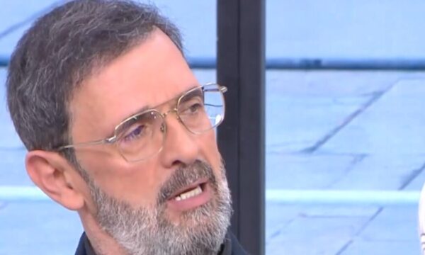 Λεωνίδας Κακούρης: «Είχα μεγάλη οικονομική ανάγκη, ήμουν στην αρχή μου και τότε στιγματιζόσουν»