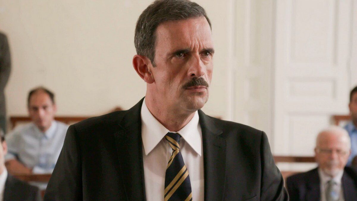 Grand Hotel: Ο «Δούκας Σεβαστός» σε ακόμη μια σειρά εποχής