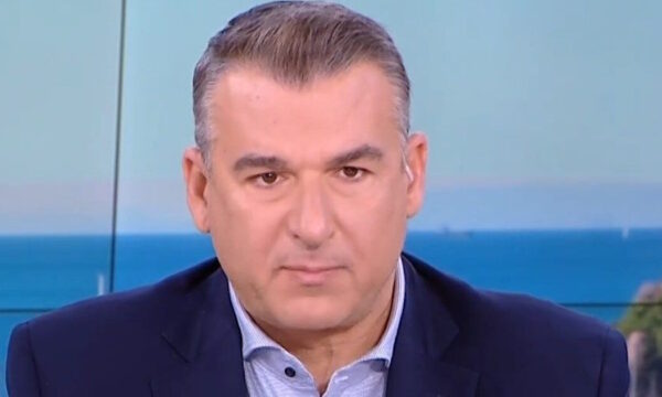 Γιώργος Λιάγκας – Τέμπη: «Το λέω ξεκάθαρα, η μεγαλύτερη μαλ… που μπορείτε να κάνετε αύριο είναι να κάνετε επεισόδια»