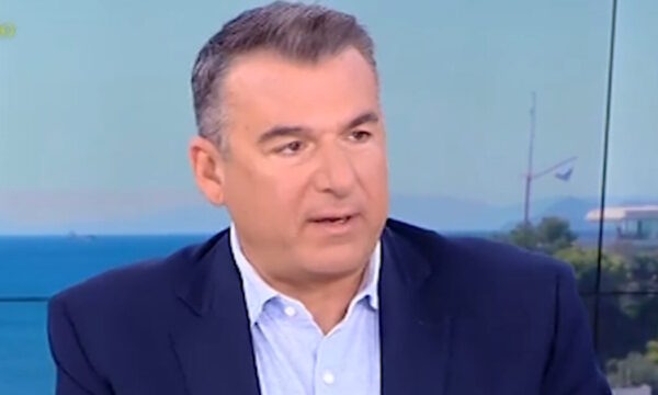 Γιώργος Λιάγκας για την αλλαγή στην εμφάνισή του: «Μου λένε όλοι τι κάνω στο πρόσωπο κι αν κάνω μπότοξ»