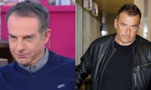 Άρης Καβατζίκης για Λιάγκα: «Δήλωσε ότι δεν έχει τηλεοπτικές φιλίες, ευχαριστώ Γιώργο»