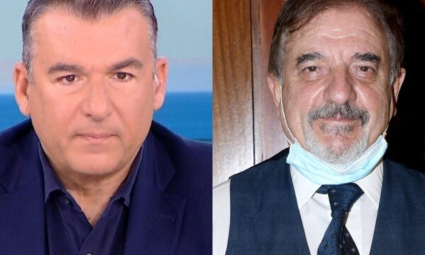 Μιχάλης Μητρούσης, δύο μήνες μετά το τροχαίο σοκ στη Συγγρού: «Δεν έχω καλή διάθεση, είμαι κλινήρης μέσα στο σπίτι μου, κινούμαι με “πι”»