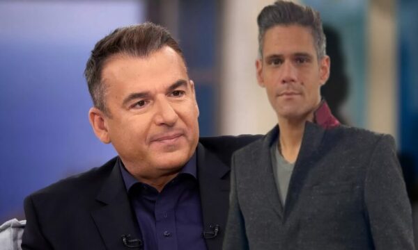 Ο Άρης, ο Δημήτρης και  η “φανέλα” του Λιάγκα