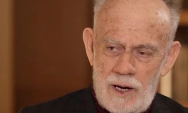 Γιώργος Λιάνης: «Δεν έχω ιδανικά, γιατί και αυτά κάποια στιγμή της ζωής μου τα “λέρωσα”»