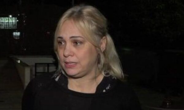 Λίνα Σακκά: «Η υπόθεση έχει αναλάβει η Επιθεώρηση Εργασίας – Δεν επιθυμώ να μιλήσω γι’ αυτό το παιδί, θέλω να τον προστατέψω»