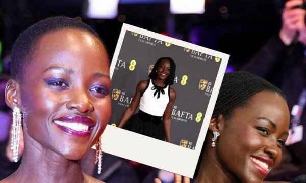 Lupita Nyong’o: Τελικά θα υποδυθεί τη Θεά Αθηνά; Γιατί το κοινό αντέδρασε με σχόλια στο διαδίκτυο;