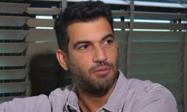 Μάνος Ιωάννου: «Δεν είμαι μονογαμικό ον – Δεν έχει περάσει καν από το μυαλό μου να κάνω οικογένεια»