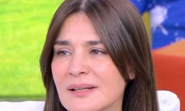 Μαρία Ναυπλιώτου: «Το βίωσα σαν κάτι βασανιστικό, πολλοί το έχουν πληρώσει με σοβαρά θέματα όπως η ανορεξία»