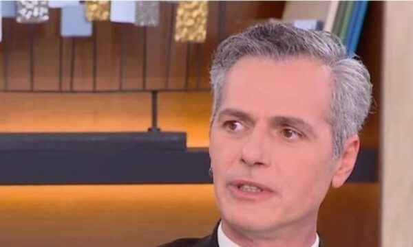 Μ Αθανασίου: «Ήθελα από μικρός να κάνω παιδιά – Με τον γιο μου έγινε αυτό που δεν έπρεπε να γίνει»