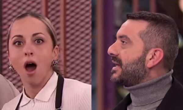 MasterChef: «Πάγωσαν» οι διαγωνιζόμενοι με την ανακοίνωση των κριτών – «Σας καλωσορίζουμε στην εβδομάδα θρίλερ»