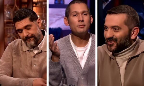 MasterChef 9: Ένας ακόμα συμμετέχων κλείνει πίσω του την πόρτα του διαγωνισμού