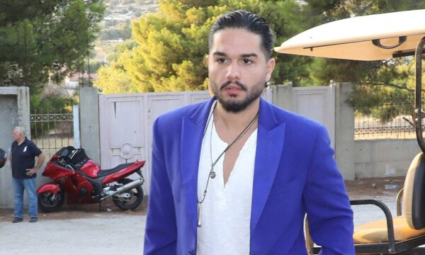 Χρήστος Μάστορας: Απογοητευμένος και μετανιωμένος στην Ευελπίδων