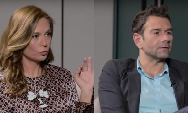 Θάλεια Ματίκα – Τάσος Ιορδανίδης για Φιλιππίδη: «Είχαν σταματήσει οι επαφές μας, ο λόγος ήταν μία διαφωνία»