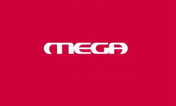 Στην κορυφή το MEGA για τον Ιανουάριο του 2024