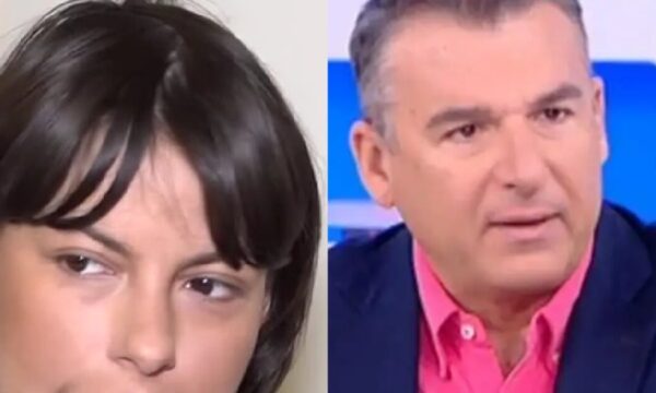 Μέγκι Ντρίο: «Δεν αντέχω να βλέπω την εκπομπή του Γιώργου Λιάγκα – Σχολιάζει με αυστηρό τρόπο τους πάντες»
