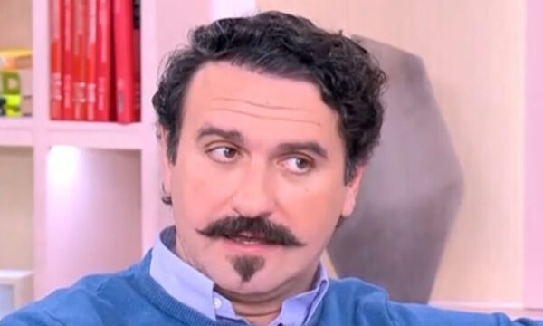 Μελέτης Ηλίας: Η απάντηση για τις χρηματικές απολαβές του και την επιστροφή της σειράς το «Σόι σου» – «Ζω καλά για τα δεδομένα της εποχής»