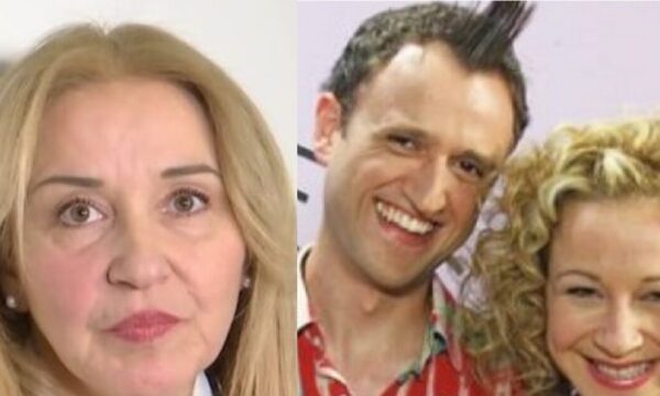 Μελίνα Κυριακοπούλου: Απαντά στο ενδεχόμενο να γίνει reunion για τη σειρά «Παρά Πέντε»