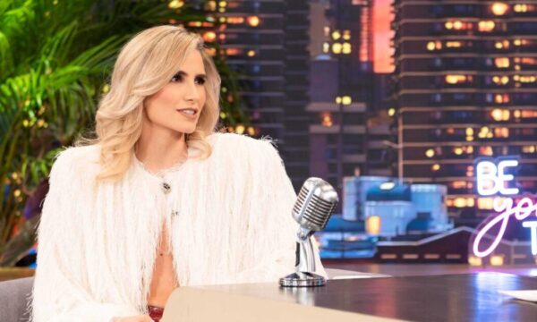 Μελίνα Κόντη: «Άκουσα κάποια πράγματα αφού τελείωσε αυτή η σχέση – Ήμουν τελείως απονήρευτη»