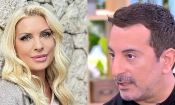 Στέλιος Κουδουνάρης για Ελένη Μενεγάκη: «Δεν μου αρέσει όπως ντύνεται»