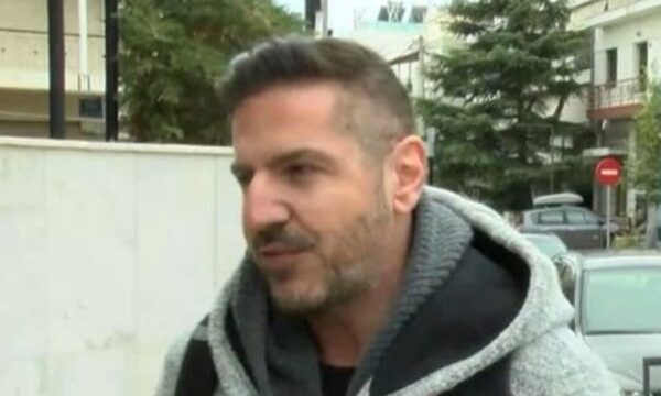Δημήτρης Μηλιόγλου: «Δεν καταλαβαίνω γιατί τα βάλαμε με τον Δημήτρη Πανόπουλο που μίλησε για τη Γερμανού»