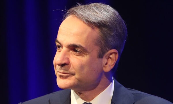 Κυριάκος Μητσοτάκης: Ταξίδι εξπρές στην Αμερική για «οικογενειακούς ιατρικούς λόγους»