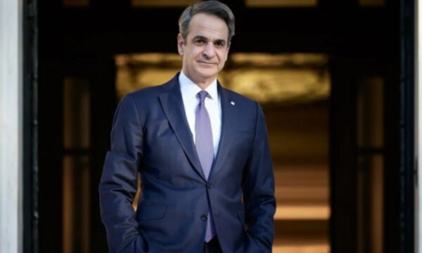 Κυριάκος Μητσοτάκης: Αναβλήθηκε η προγραμματισμένη συνέντευξη του πρωθυπουργού στον ANT1