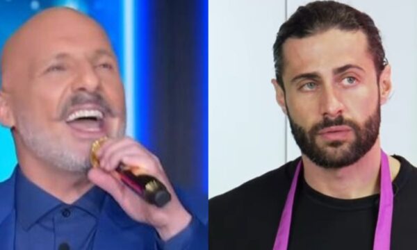 Κωνσταντίνος Βασάλος για Νίκο Μουτσινά: «Δεν τον πολυγούσταρε, δεν νομίζω ότι στενοχωρήθηκε»