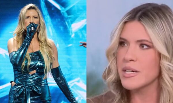 Nafsica για Eurovision 2025: «Δεν έχω λάβει καμία εξήγηση για το μηδέν στη βαθμολογία»