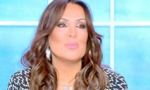 Σε δύσκολη θέση η Ναταλία Γερμανού: Ζήτησε να περάσουν σε διαφημιστικό διάλειμμα
