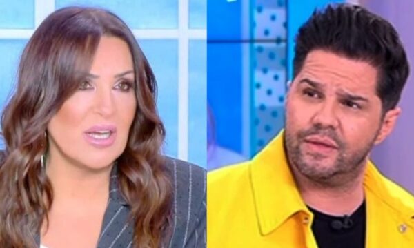 Γιώργος Τσαλίκης για Ναταλία Γερμανού: «Πρέπει να βρει από που πηγάζει το ελάττωμά της από τη στιγμή που στενοχωρεί κάποιους»
