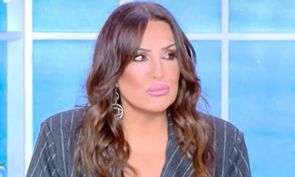 Ναταλία Γερμανού: Τα συλλυπητήριά της στον Πέτρο Ίμβριο για την απώλεια της μητέρας του – «Θα την έχω για πάντα στην καρδιά μου»