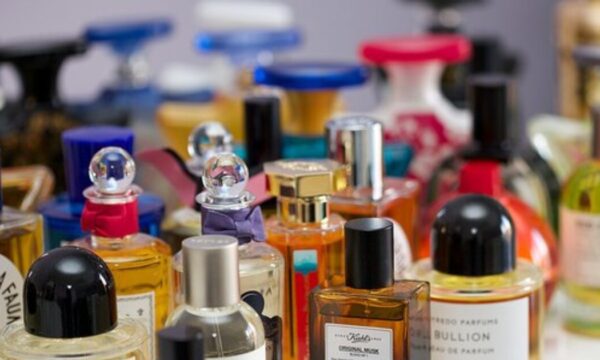 Η κορυφαία Niche Perfumery: Τα 5 καλύτερα αρώματα που αξίζουν την προσοχή σας