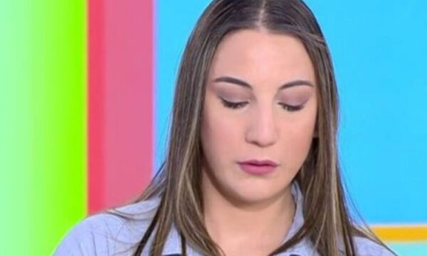 Συγκλονίζει η Νώρα Μιχελή από το MasterChef: «Έμαθα για την ασθένειά μου δύο μήνες πριν μπω στο παιχνίδι»