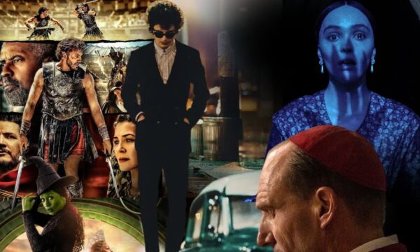 Όσκαρ Κουστουμιών: Οι ταινίες που διεκδικούν το φετινό αγαλματίδιο και η δική μας πρόβλεψη!