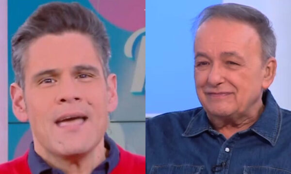 Ο Ουγγαρέζος έκανε έναρξη στη θέση της Φαίης Σκορδά – «Το πρωτοπαλίκαρο που έγινε βασικός» είπε ο Μικρούτσικος