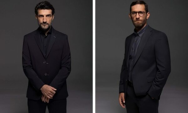 “Παιχνίδια εκδίκησης” Spoiler: Ο Διονύσης προδίδει τον Άγη