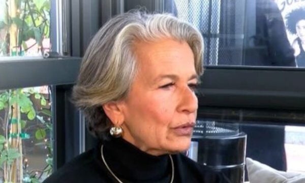 Λουκία Παπαδάκη: «Έχουμε φτάσει στο άλλο άκρο με την πολιτική ορθότητα»